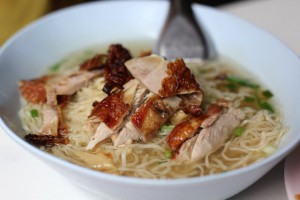 Bamee Nong Gai