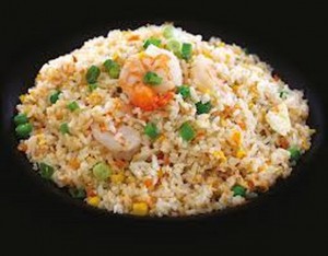 Khow Pad Goong