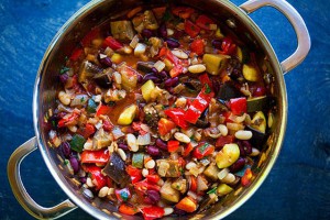 Chilis Special Vegetable