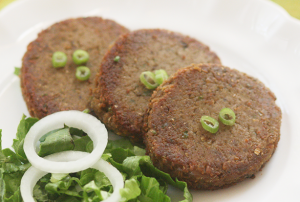 Shami Kabab