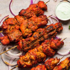 Chicken Tikka