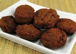 Khashir Tikka Kebab
