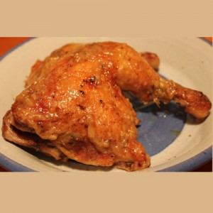 Chicken Roast
