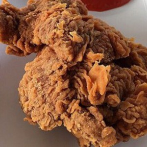 Fried Chicken(regular)