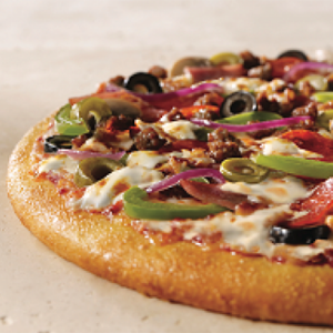 Pizza Inn Special