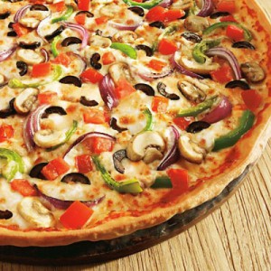 BBQ Chicken Classic