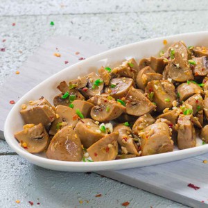 spicy-garlic-mushrooms