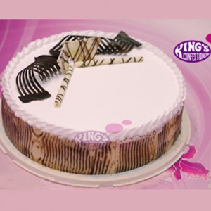 symphony-mousse
