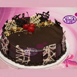 chocolate-coating