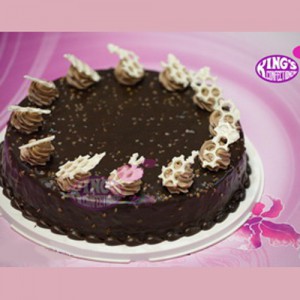 chocolate-fudge
