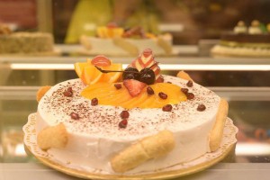 Club Gelato Cake 001
