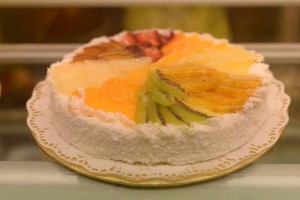 Club Gelato Cake 003