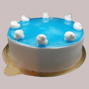 Premium Vanilla Cake