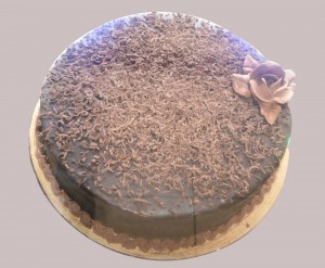 Chocolate Cake