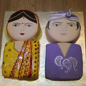 Jamai Bou Cake 2