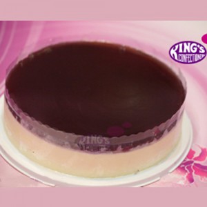 Kyoto Cheese Cake