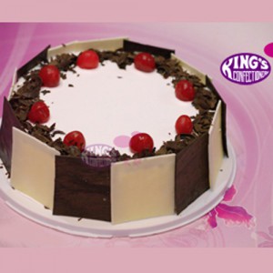 Black Forest