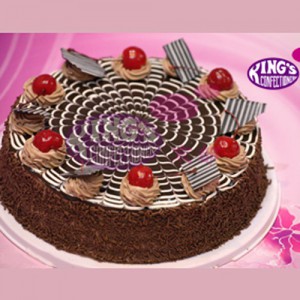 Fantasy Chocolate