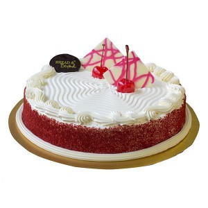 Red Velvet Cake