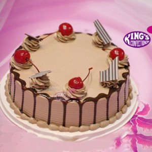 Sugar Free Cake (4LBS)