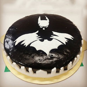 The Dark Khight Rises
