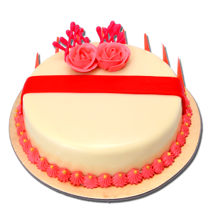 Red Velvet Cake
