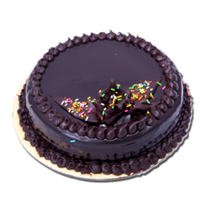 Chocolate Fudge Delight