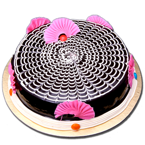 Italian Cake