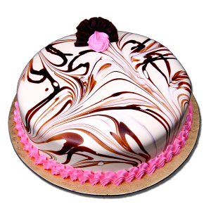 Swiss Chocolate Cake