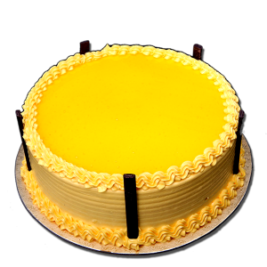 Mango Cake