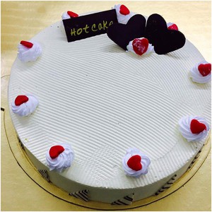 Blackforest Cake