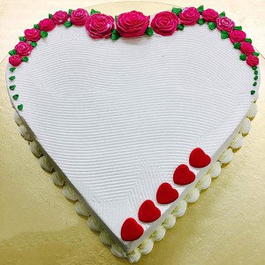 Black forest Cake