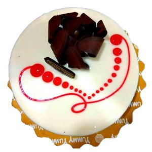 Milky Cake