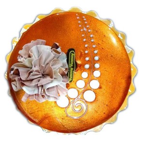 Caramel Cake