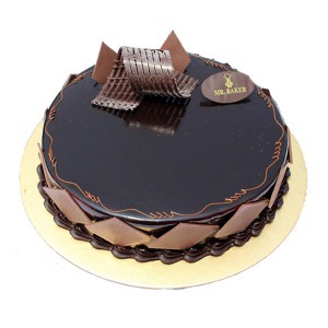 Opera Cake