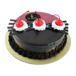 Red Velvet Cake