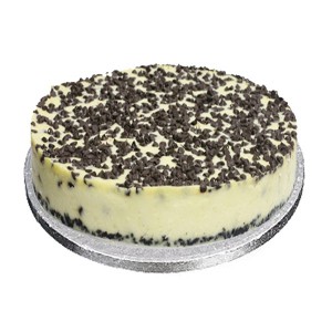 Chocolate Chip Cake