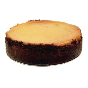 Flourless Orange Cake