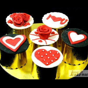 Cup Cakes