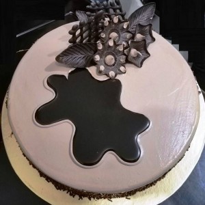 Classic Chocolate