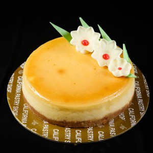 Cheese Cake