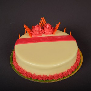 Red Velvet Cake