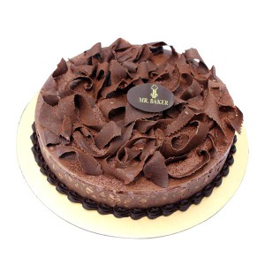 Merin Mousse