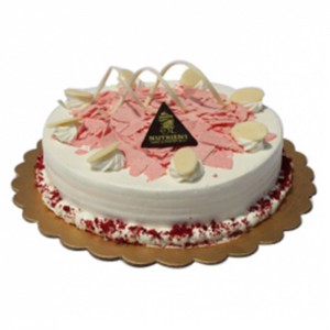 Red Velvete