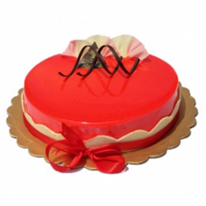 Rasberry Cake