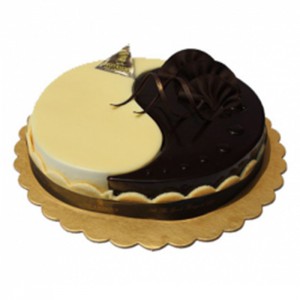 Mix Ganache