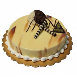 Marble Cake