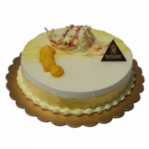 Lemon Cake