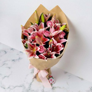 Exclusive Love Bouquet