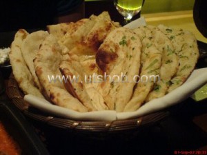 butter-naan